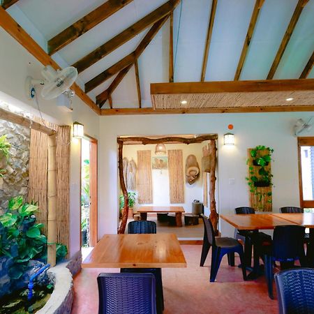 Villa De Babat Basco Dış mekan fotoğraf