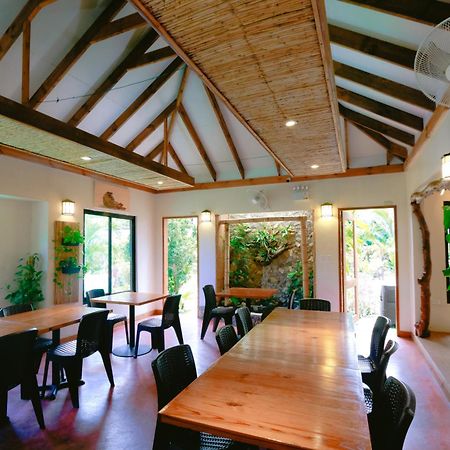 Villa De Babat Basco Dış mekan fotoğraf