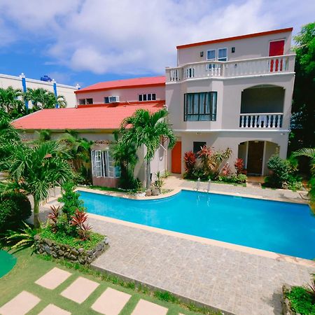 Villa De Babat Basco Dış mekan fotoğraf
