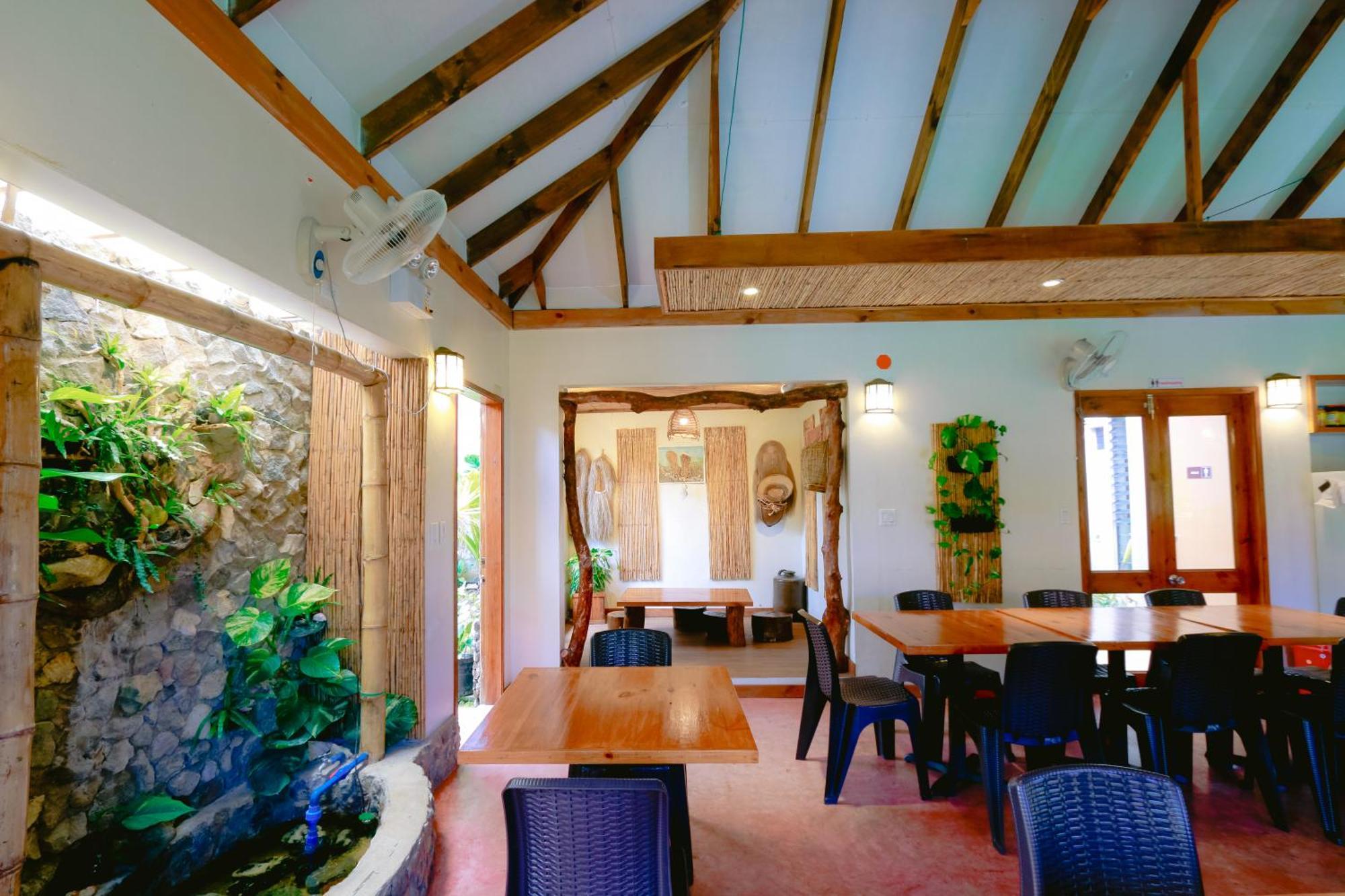 Villa De Babat Basco Dış mekan fotoğraf