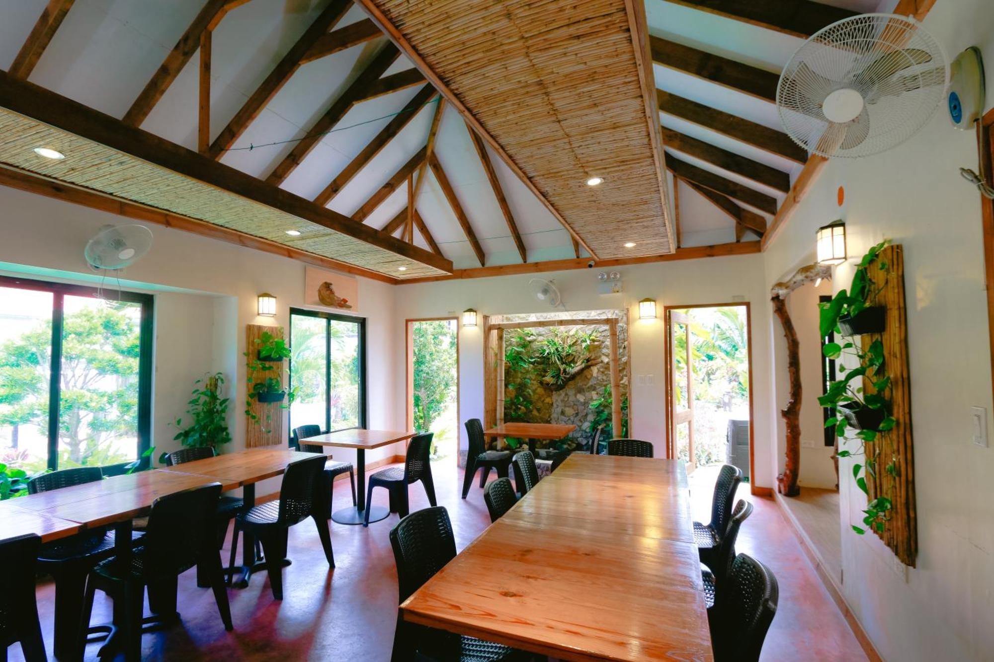 Villa De Babat Basco Dış mekan fotoğraf