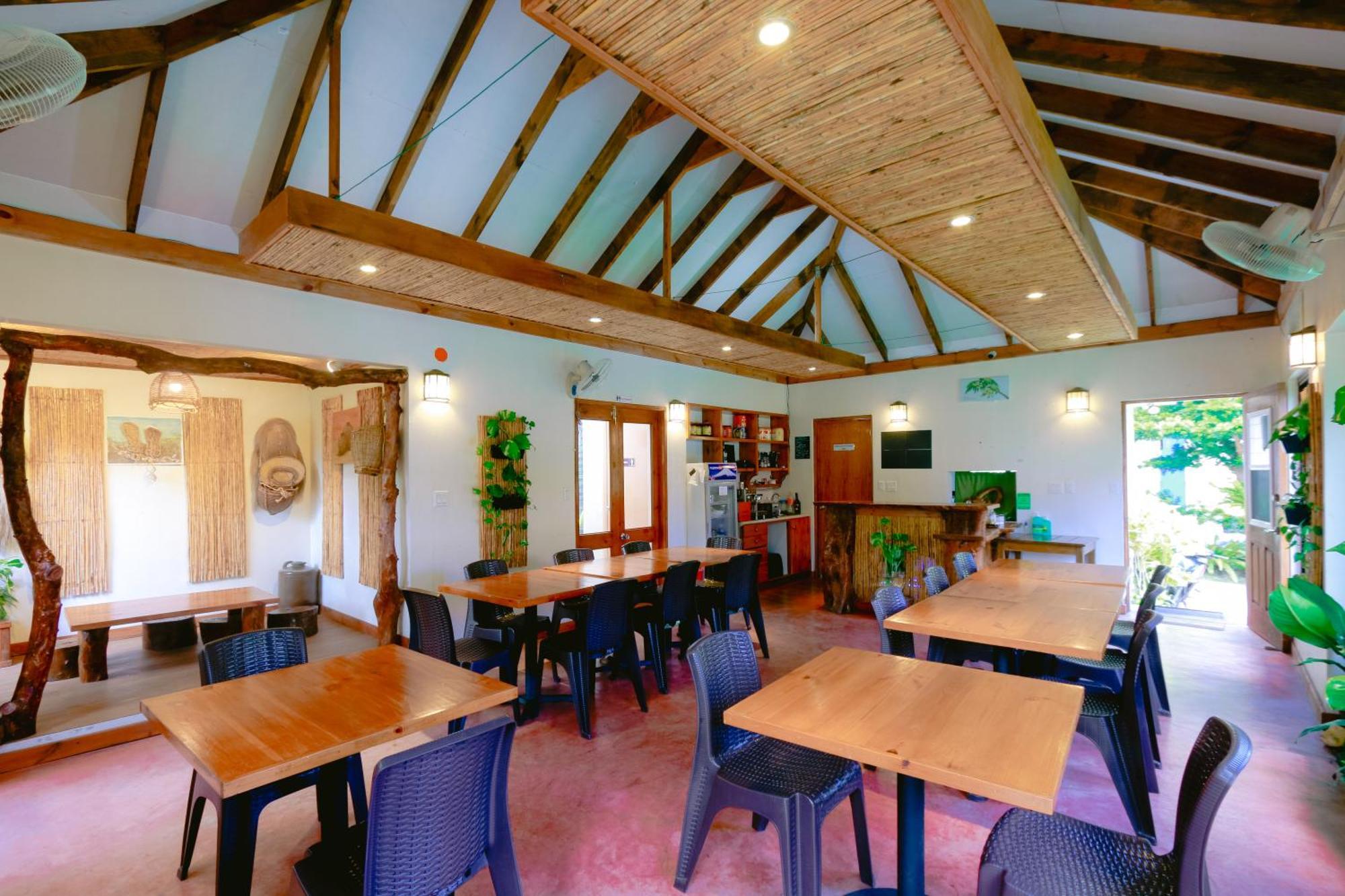 Villa De Babat Basco Dış mekan fotoğraf
