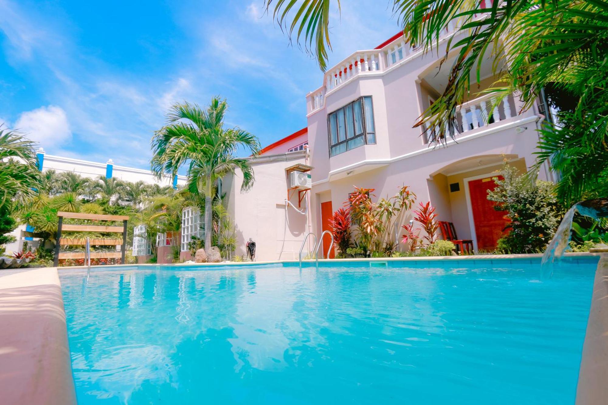 Villa De Babat Basco Dış mekan fotoğraf