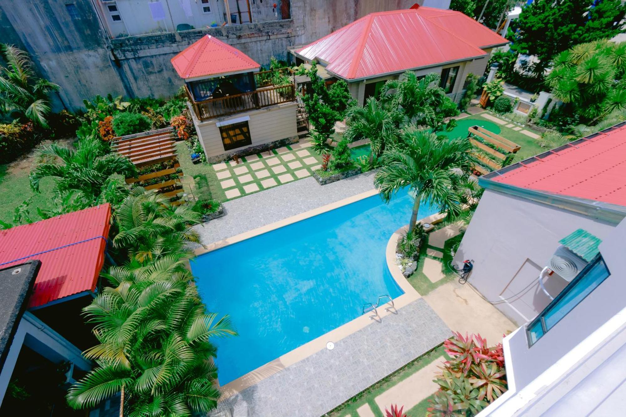 Villa De Babat Basco Dış mekan fotoğraf