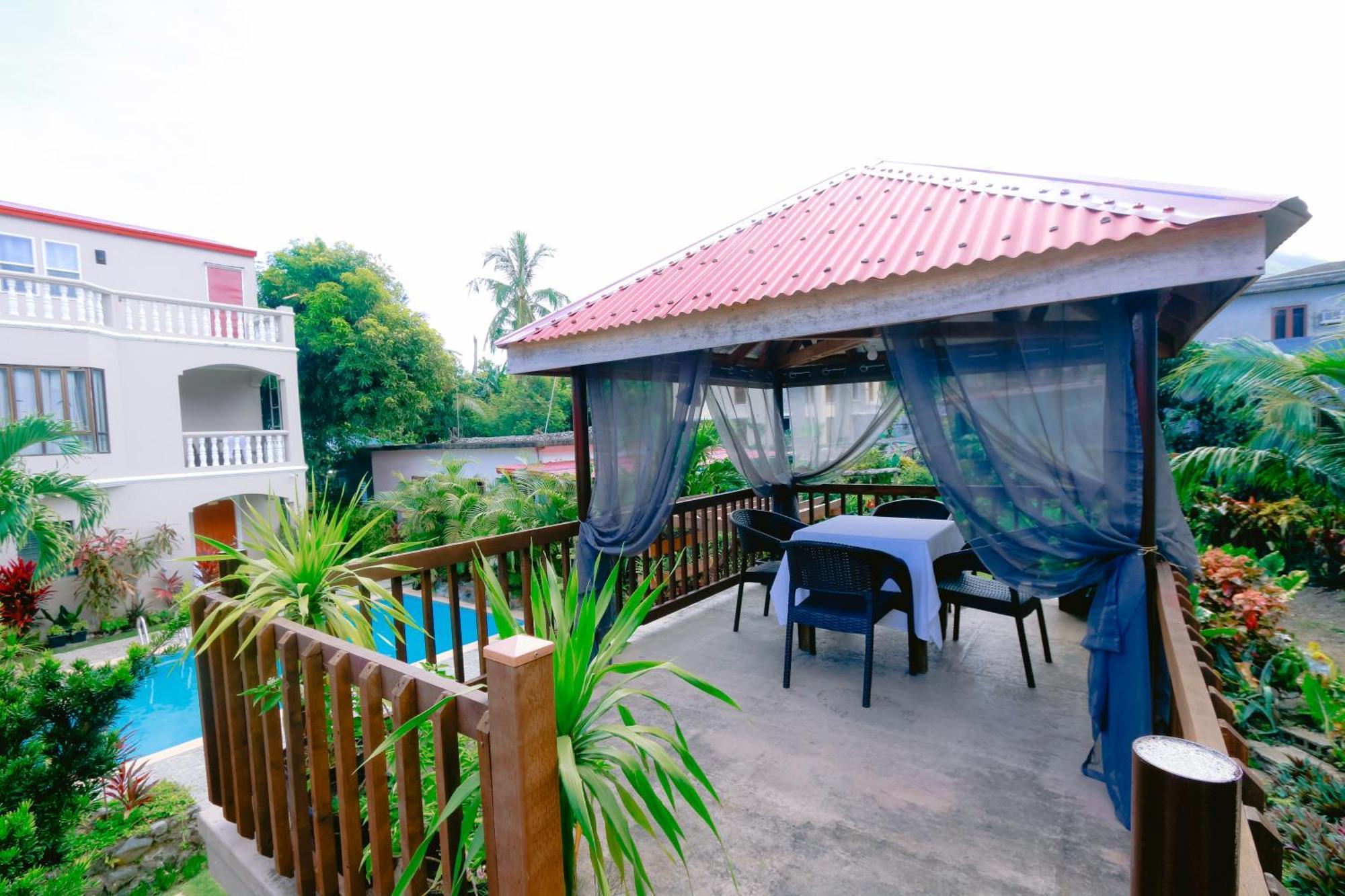 Villa De Babat Basco Dış mekan fotoğraf
