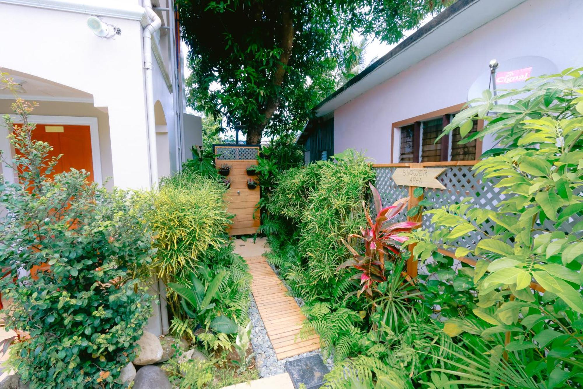 Villa De Babat Basco Dış mekan fotoğraf