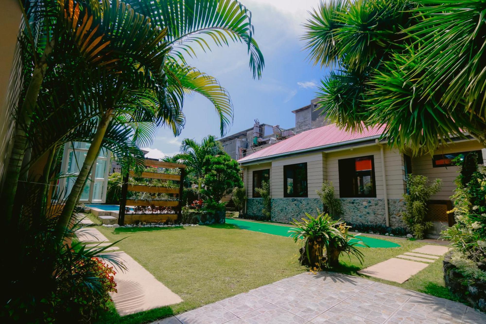 Villa De Babat Basco Dış mekan fotoğraf