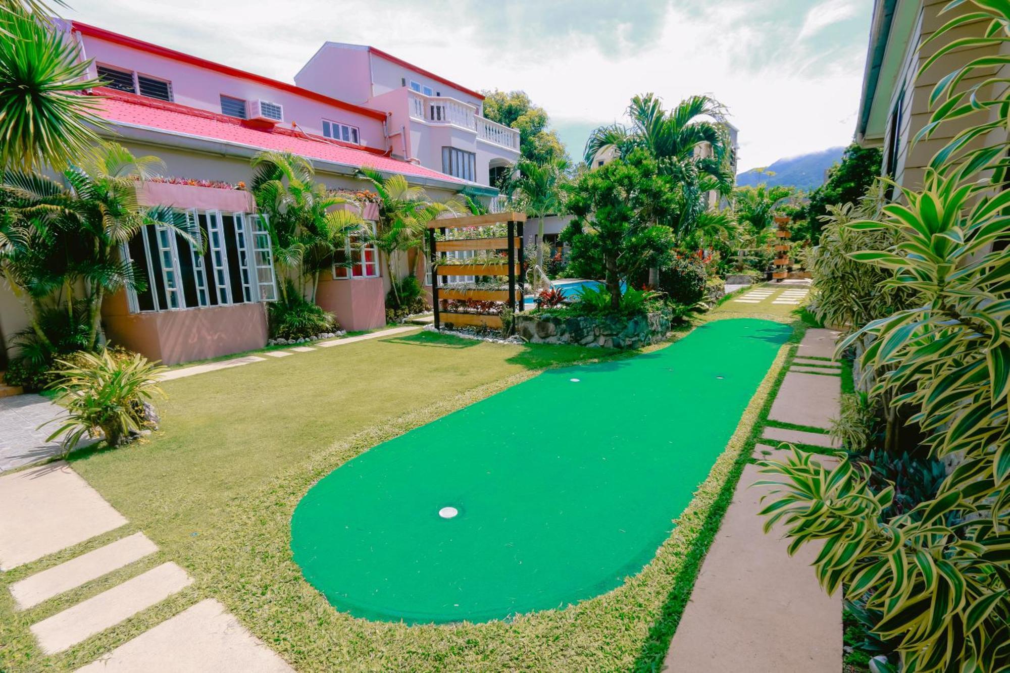 Villa De Babat Basco Dış mekan fotoğraf
