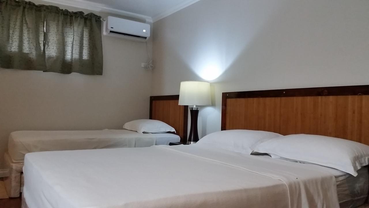 Villa De Babat Basco Dış mekan fotoğraf