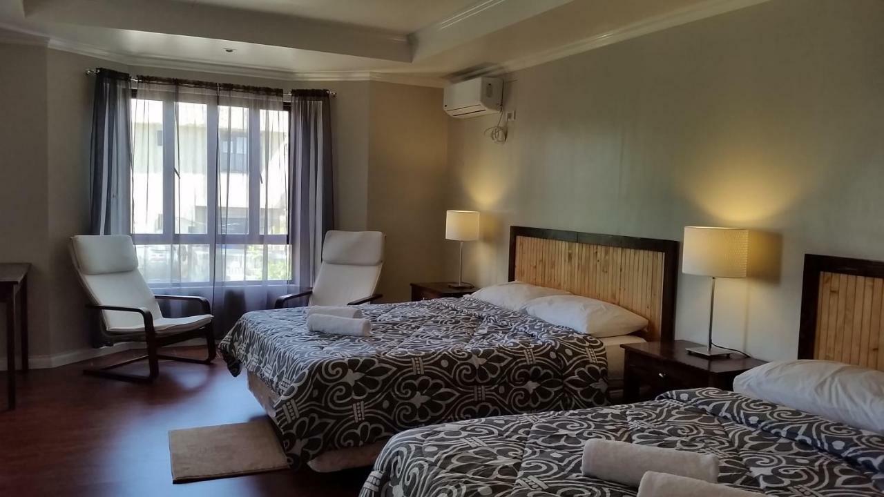 Villa De Babat Basco Dış mekan fotoğraf