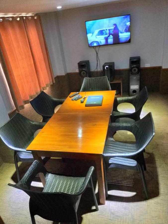 Villa De Babat Basco Dış mekan fotoğraf