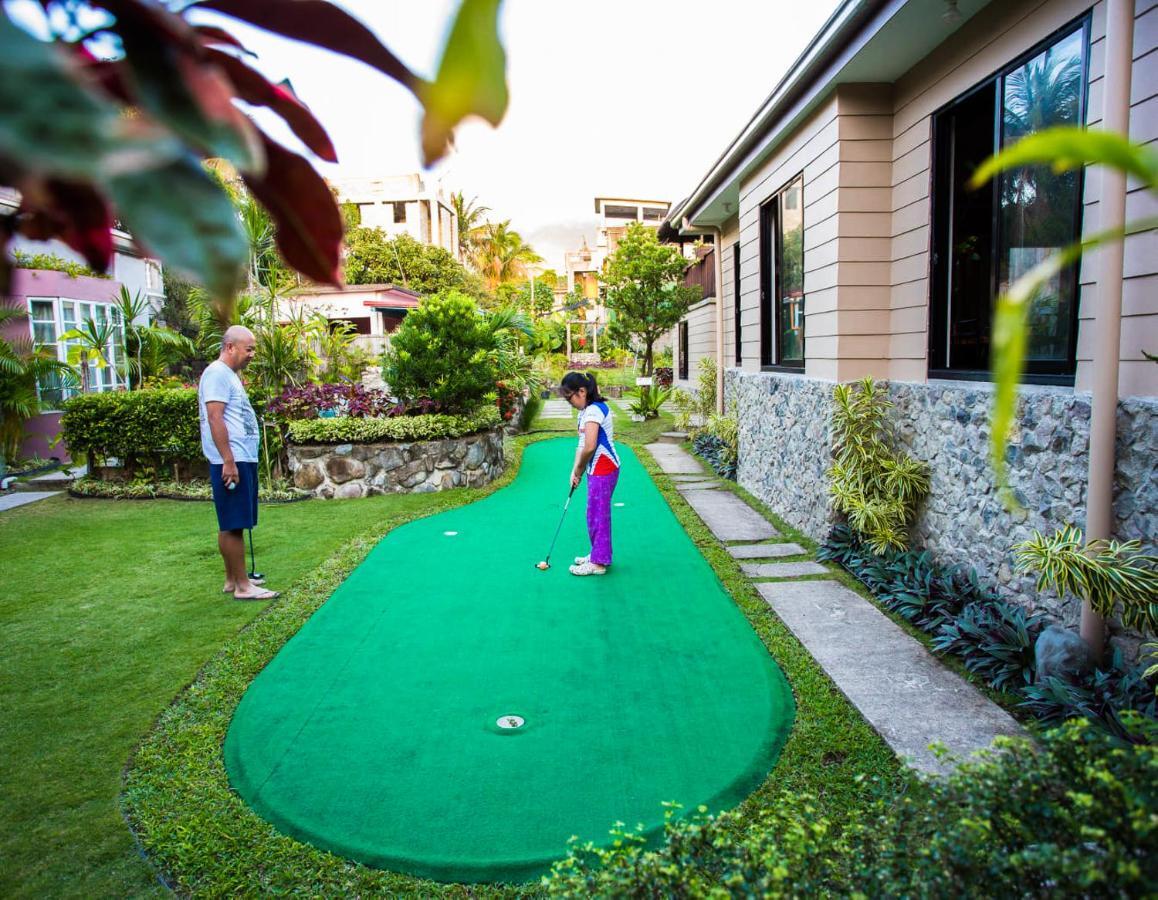 Villa De Babat Basco Dış mekan fotoğraf
